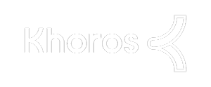 Khoros logo